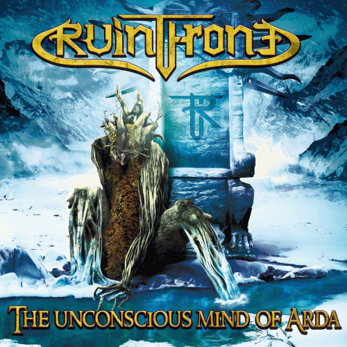 Ruinthrone : The Unconscious Mind of Arda